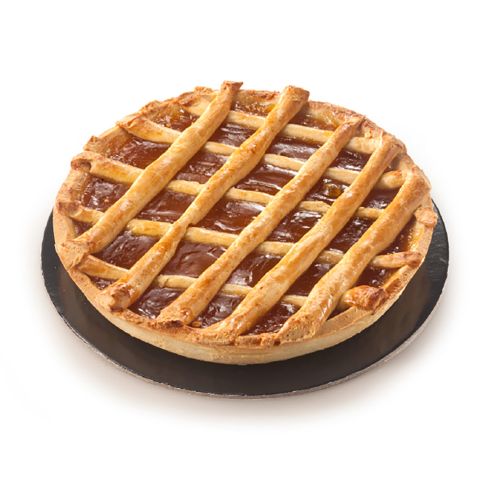 ΤΑΡΤΑ BAKERY ΒΕΡΙΚΟΚΟ 850g (8μερ.)