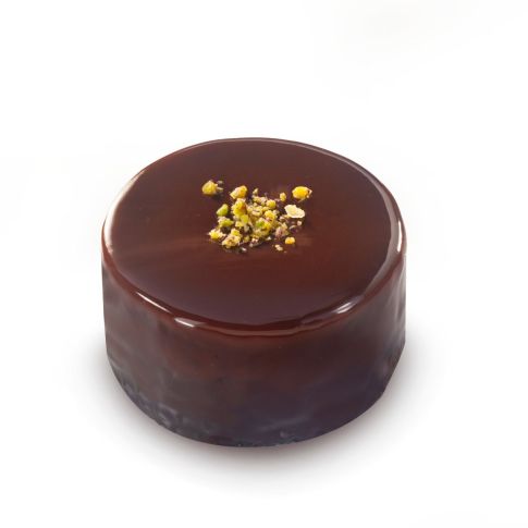 ΠΑΣΤΑ ORIENTAL DUBAI (σοκολάτα, φιστίκι, καταϊφι)