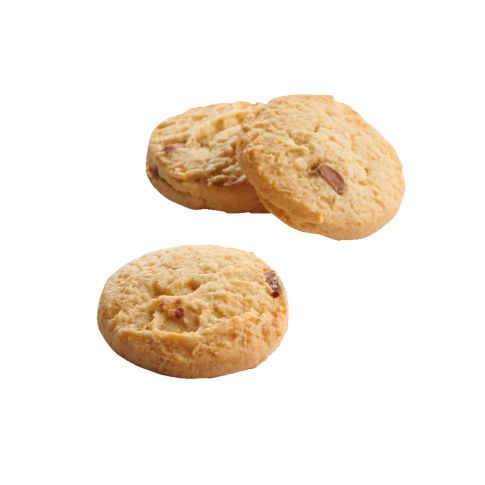 AMERICAN COOKIES ΒΑΝΙΛΙΑ-ΣΟΚΟΛΑΤΑ mini