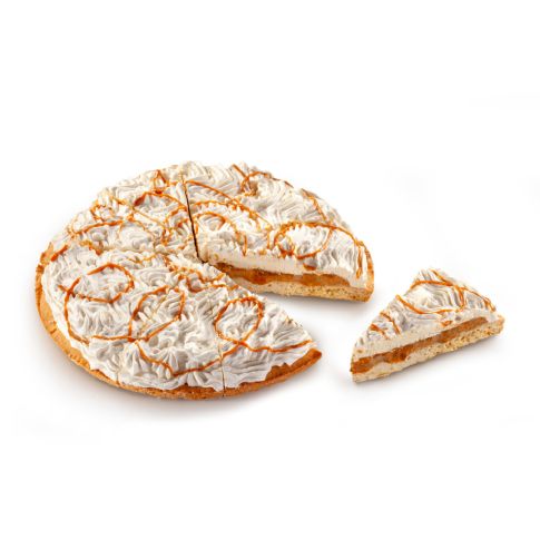 ΤΑΡΤΑ BANOFFEE 10μερ.