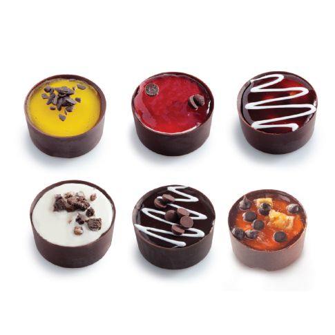 ΠΑΣΤΑΚΙ ΜΙΧ ΓΕΥΣΕΩΝ 1 60τεμ.