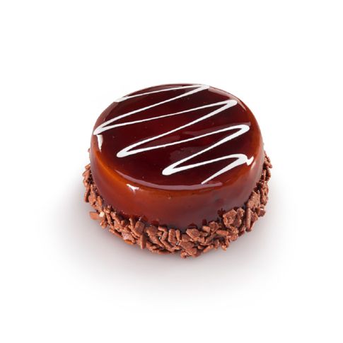 ΠΑΣΤΑ ΣΟΚΟΛΑΤΑ ΚΑΡΑΜΕΛΑ premium