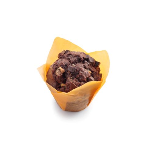 MUFFIN ΣΟΚΟΛΑΤΑ CHOC CHIPS