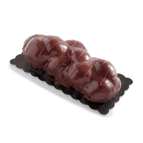 ΤΣΟΥΡΕΚΙ ΓΕΜΙΣΤΟ ΠΡΑΛΙΝΑ-ΕΠΙΚΑΛΥΨΗ ΣΟΚΟΛΑΤΑ