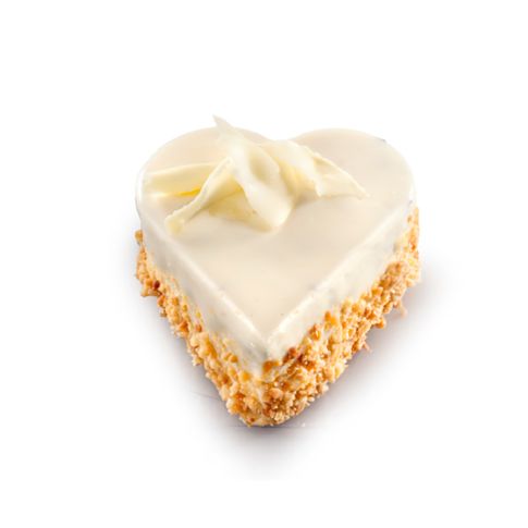 ΠΑΣΤΑ ΚΑΡΔΙΑ ΛΕΥΚΗ ΑΜΥΓΔΑΛΟΥ