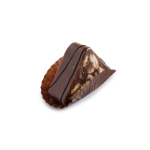 ΚΟΡΜΟΥΔΑΚΙ CRUNCH CARAMEL ΠΥΡΑΜΙΔΑ 2,5kg