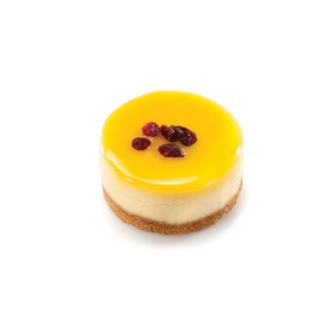 NEW YORK CHEESE CAKE LEMON