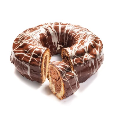 ΚΕIΚ ANAMEIKTO στρογγυλό με ΕΠΙΚΑΛΥΨΗ CHOCO