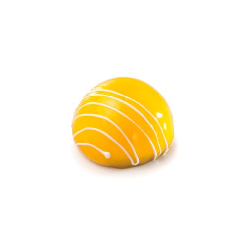 ΠΑΣΤΑ ΗΜΙΣΦΑΙΡΙΟ LEMON