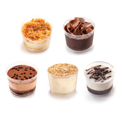 ΜΠΩΛ DELUXE MIX ΓΕΥΣΕΩΝ 1