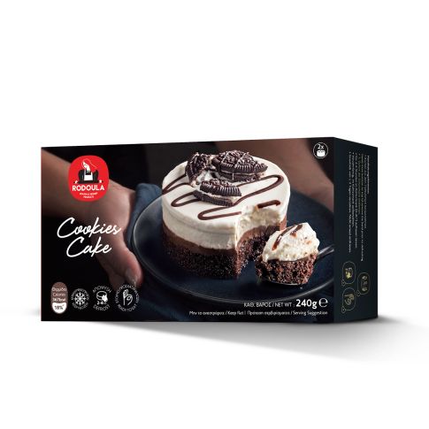 ΠΑΣΤΑ COOKIES (2pieces) RETAIL