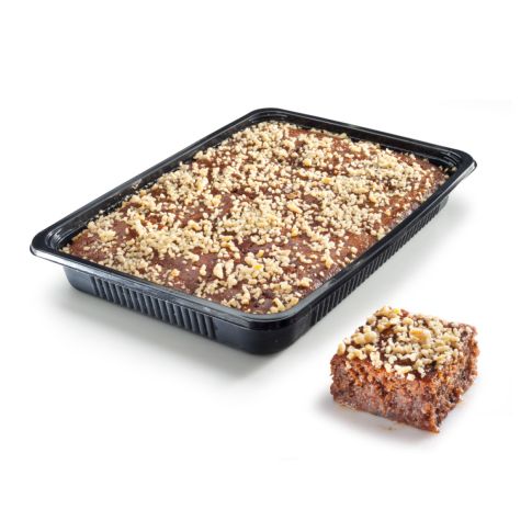 ΚΑΡΥΔΟΠΙΤΑ MAGIC