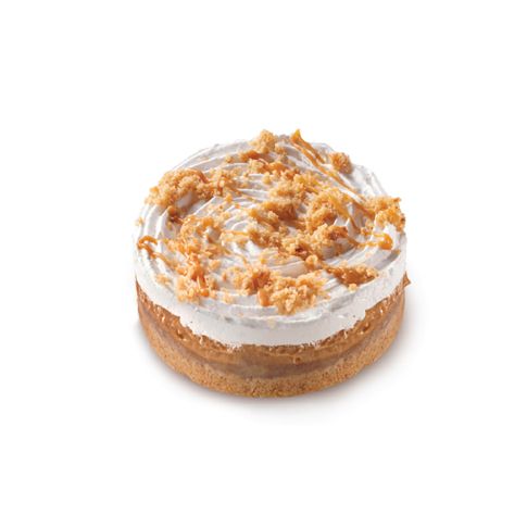 ΠΑΣΤΑ BANOFFEE extra deluxe