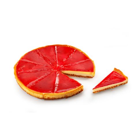 NEW YORK CHEESECAKE ΦΡΑΟΥΛΑ PRECUT 12μερ.