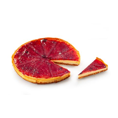 NEW YORK CHEESECAKE ΒΑΤΟΜΟΥΡΟ PRECUT 12μερ.