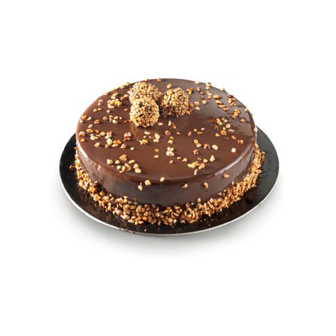 ΤΟΥΡΤΑ DREAM FERRERO