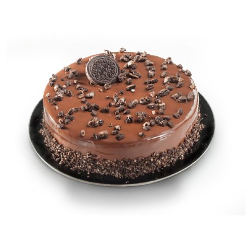 ΤΟΥΡΤΑ DREAM OREO COOKIES