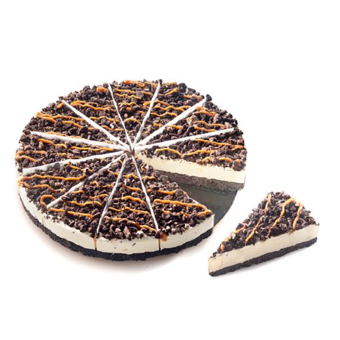 ΤΟΥΡΤΑ OREO MADNESS PRECUT 12μερ.