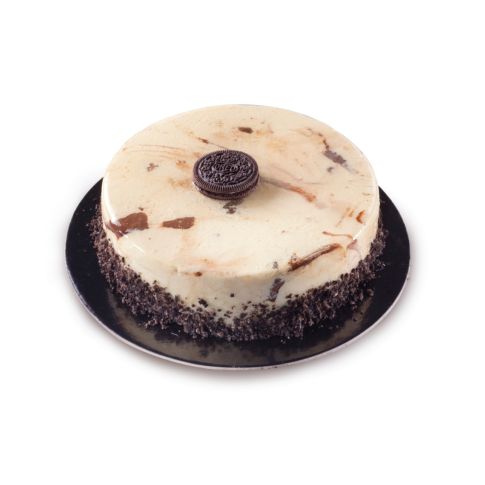 ΤΟΥΡΤΑ BISCOTTINO