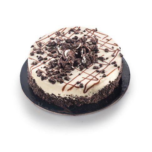 ΤΟΥΡΤΑ OREO COOKIES