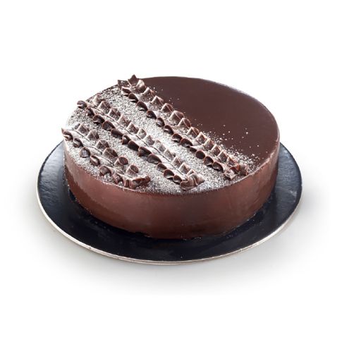 ΤΟΥΡΤΑ BLACK FOREST