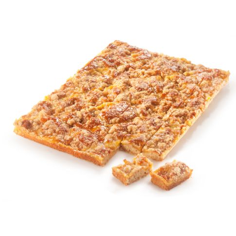 ALL DAY CAKE BLONDIE ΜΗΛΟ 42τεμ.