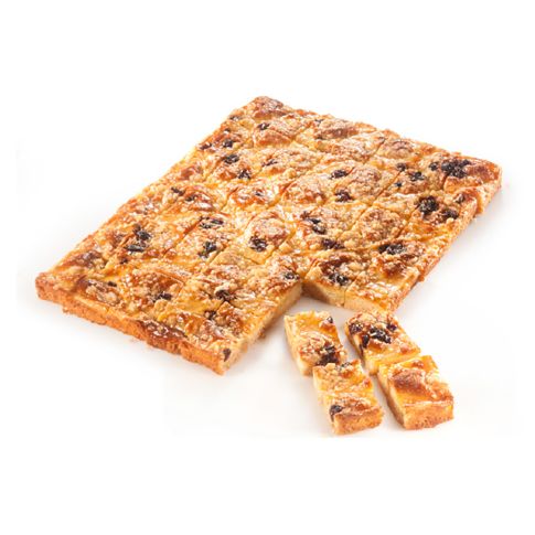 ALL DAY CAKE BLONDIE CHEESE-CRANBERRY 42τεμ.