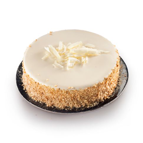 ΤΟΥΡΤΑ ΑΜΥΓΔΑΛΟΥ