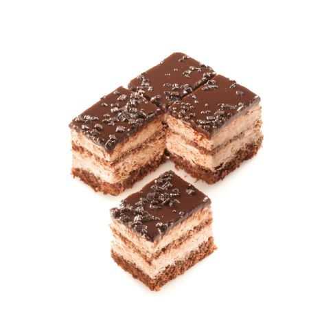 ΠΛΑΚΑ ΣΟΚΟΛΑΤΑ 48τεμ.