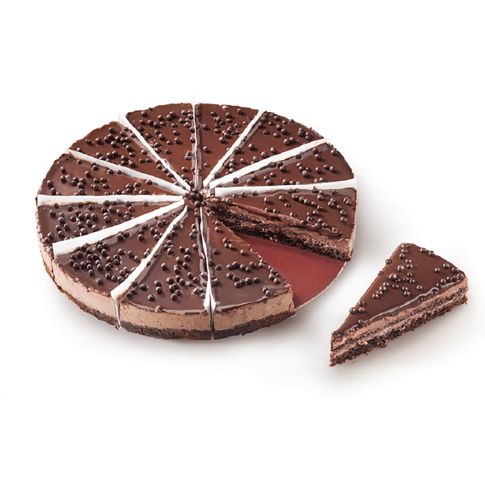 ΤΟΥΡΤΑ FERRERO PRECUT 12μερ.