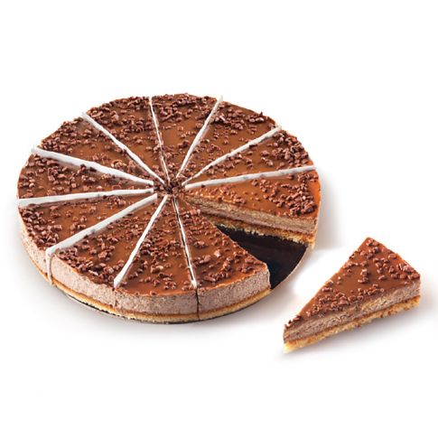 ΤΟΥΡΤΑ BUENO PRECUT 12μερ.