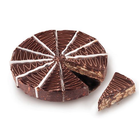 ΤΟΥΡΤΑ ΔΟΥΚΙΣΣΑ PRECUT 12μερ.