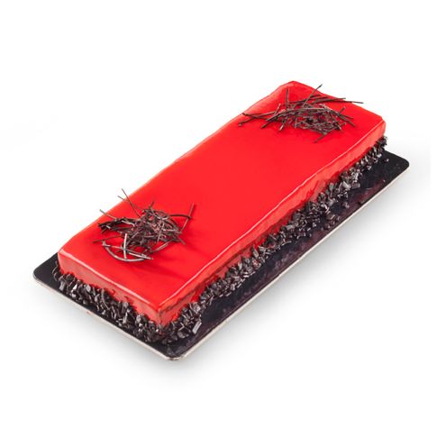 ΚΟΡΜΟΣ ΣΟΚΟΛΑΤΑ ΦΡΑΟΥΛΑ