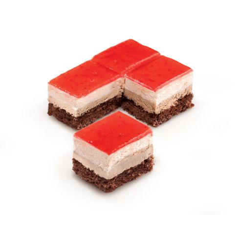 ΠΛΑΚΑ HOTELLING ΣΟΚΟΛΑΤΑ ΦΡΑΟΥΛΑ 48τεμ.