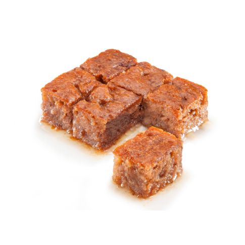 ΠΛΑΚΑ HOTELLING ΚΑΡΥΔΟΠΙΤΑ 48τεμ.