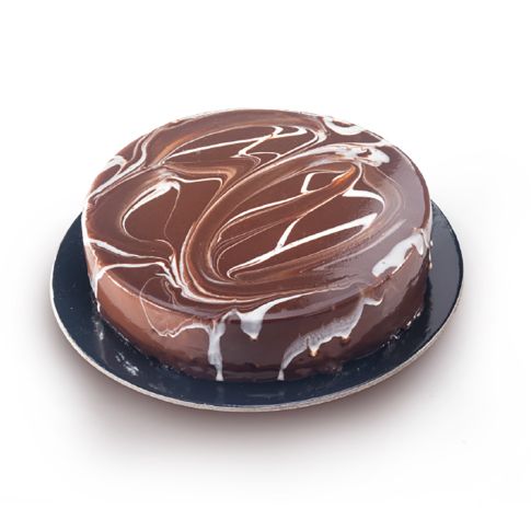 ΤΟΥΡΤΑ ΑΝΑΜΕΙΚΤΗ