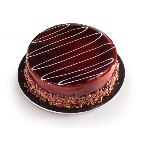 ΤΟΥΡΤΑ ΣΟΚΟΛΑΤΑ ΚΑΡΑΜΕΛΑ