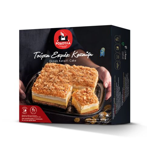 ΤΟΥΡΤΑ ΕΚΜΕΚ ΚΑΤΑΪΦΙ RETAIL