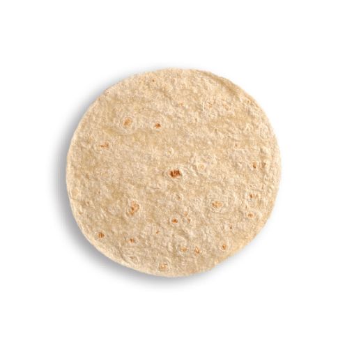 TORTILLA ΣΙΤΟΥ 30cm 18τεμ.