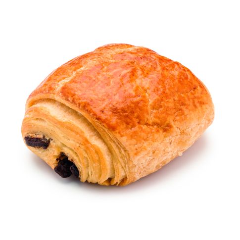 NEUHAUSER ΚΡΟΥΑΣΑΝΑΚΙ ΣΟΚΟΛΑΤΑΣ 25g ΠΡΟΣΤΟΦ/ΝΟ (18% ΒΟΥΤΥΡΟ)