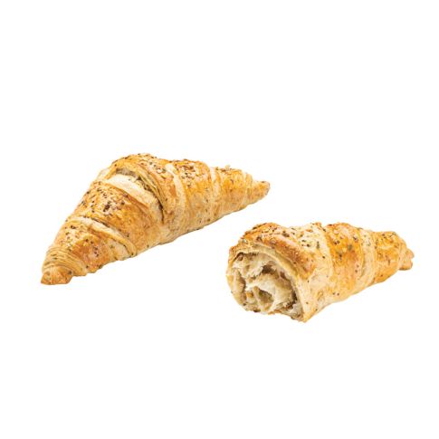 VANDEMOORTELE ΚΡΟΥΑΣΑΝ ΠΟΛΥΣΠΟΡΟ 80g (Βελγίου)