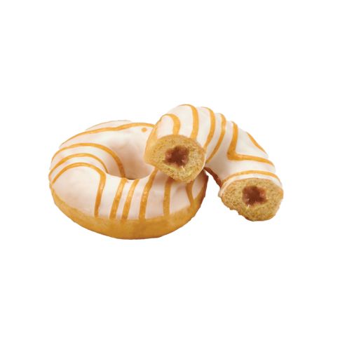 DONUT ΚΑΡΑΜΕΛΑ 70gr