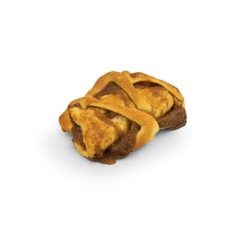 CINNAMON TWIST ΚΑΝΕΛΑΣ