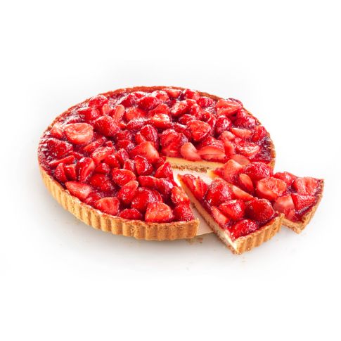 STRAWBERRY TART 12μερ.