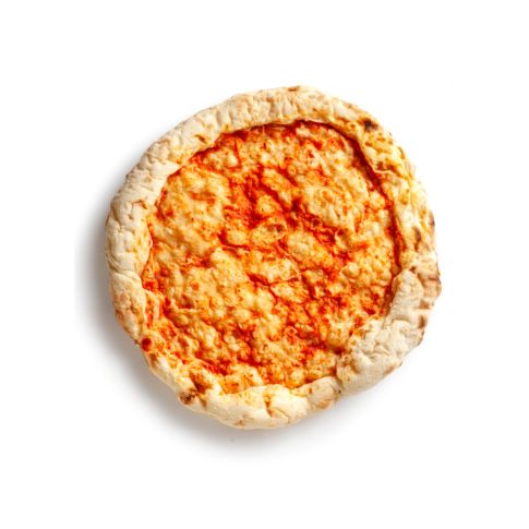 ΖΥΜΗ PIZZA TOSCANA στρογγυλή (βάση-σάλτσα) 6-8μερ.