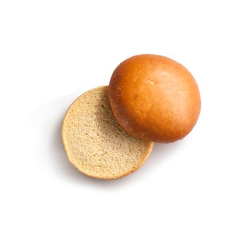 BURGER BRIOCHE CLASSIC (κομμένο) 90gr