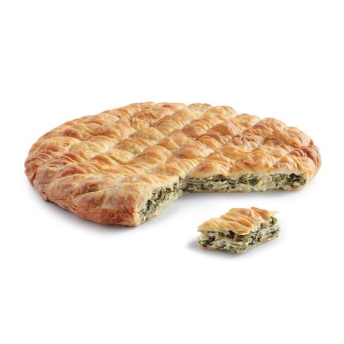 ΜΠΑΚΛΑΒΑΣ ΧΩΡΙΑΤΙΚΟΣ ΣΤΡΟ/ΛΗ 34 MΕΡ