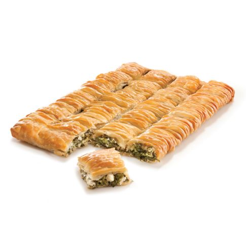 ΜΠΑΚΛΑΒΑΣ ΠΑΤΣΑΒΟΥΡΟΠΙΤΑ ΠΑΡ/Μ 24 MER