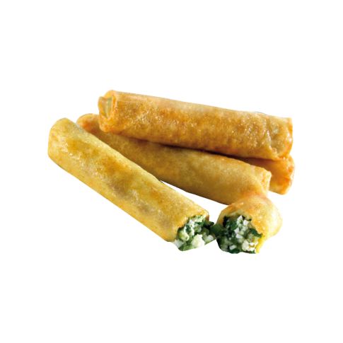 SPRING ROLLS