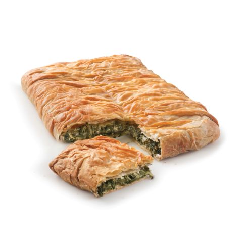 ΠΑΤΣΑΒΟΥΡΟΠΙΤΕΣ ΠΑΡ/ΜΕΣ 6 ΜΕΡ ΝΗΣΤΙΣΙΜΕΣ